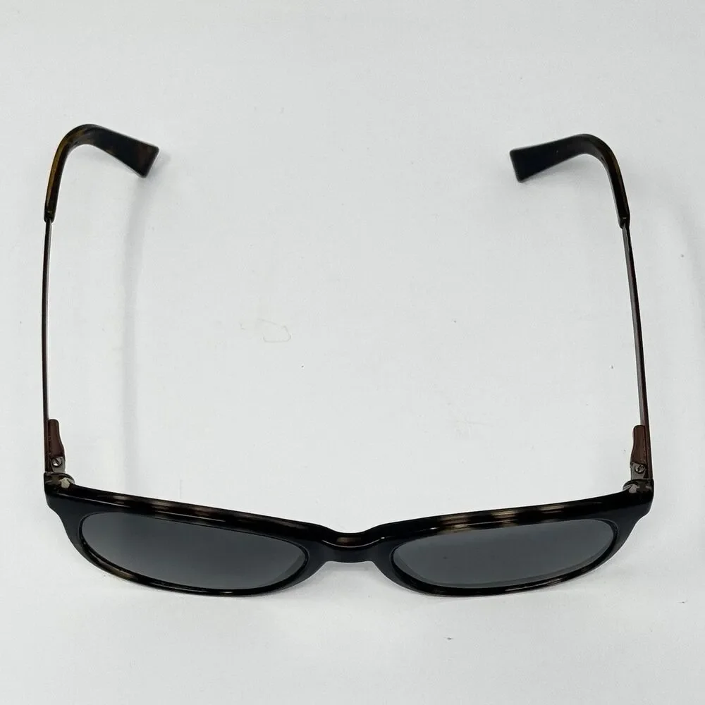 Armani Exchange AX 3005 8037 Cat Eye Havana Brown Eyeglasses Frame 52-17-145